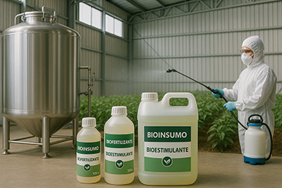 Biofábrica - Imagen 1