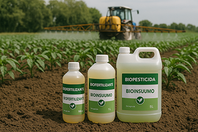 Biofábrica - Imagen 2